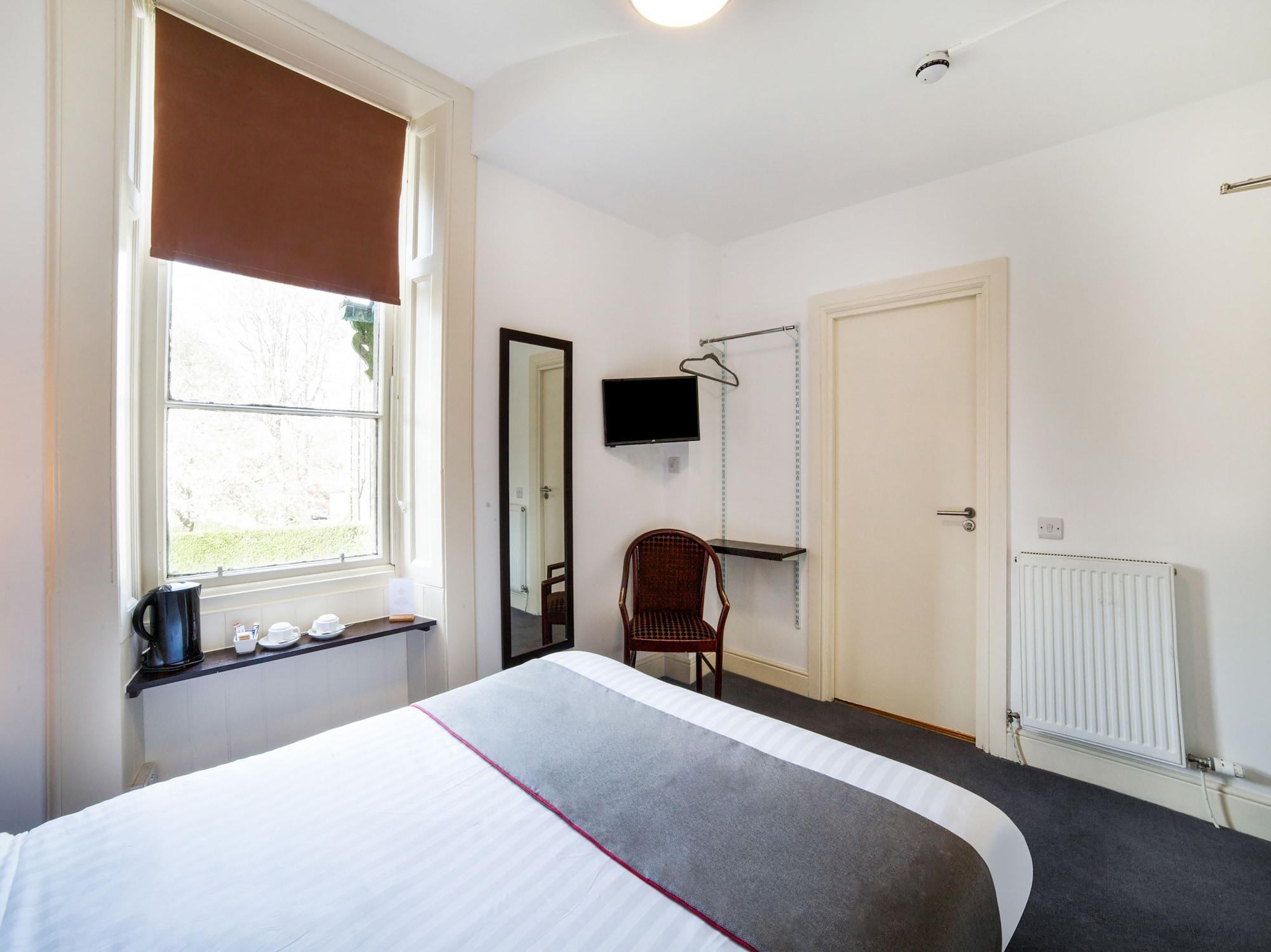 Victoria Park House Hostel Edinburgh Exterior photo