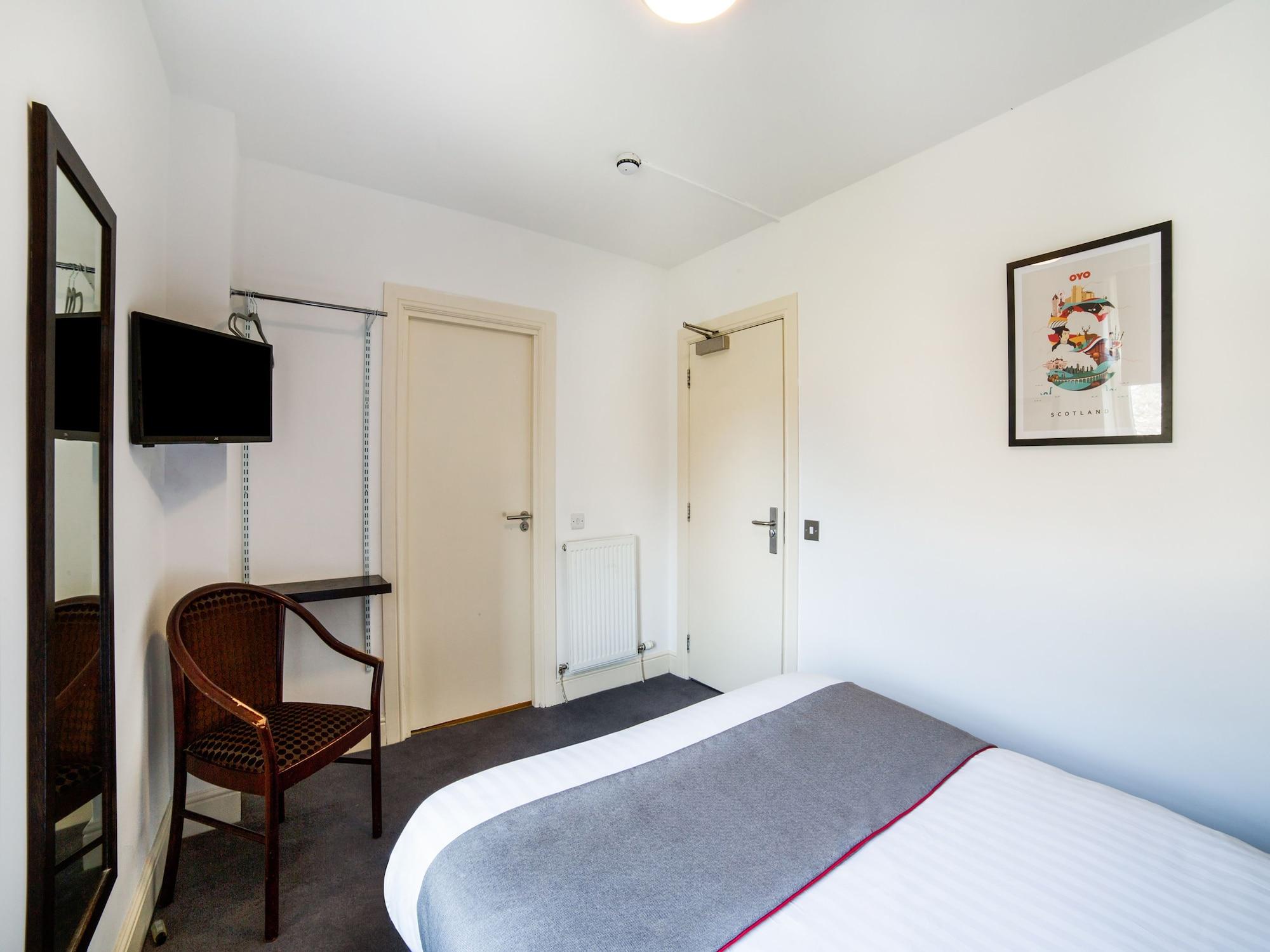 Victoria Park House Hostel Edinburgh Exterior photo